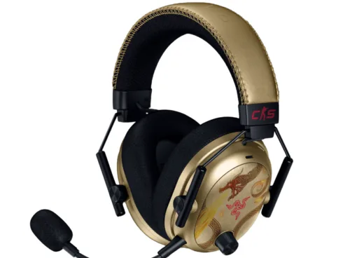 Razer   Gaming Headset   Blackshark V3 Pro   Wireless/Wired   Over-ear   Microphone   Noise reduction   Counter-Strike 2 Edition