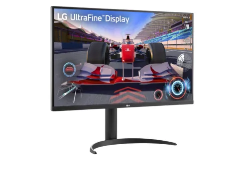 LG   32UR550K-B   32 "   VA   UHD   16:9   60 Hz   4 ms   3840 x 2160 pixels   250 cd/m²   HDMI ports quantity 2
