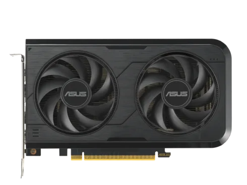 Asus DUAL GeForce RTX 5050 8GB GDDR6 OC Edition   NVIDIA   8 GB   GeForce RTX 5050   GDDR6   HDMI ports quantity 1   PCI Express 5.0