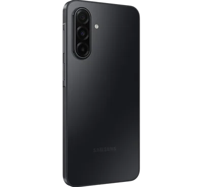 Samsung Galaxy A17 (A176) (Black) DS 6.7" Super AMOLED 1080x2340/2.4GHz&2.0GHz/4GB RAM/128GB/Android 15/microSDXC,WiFi,BT,5G   Samsung