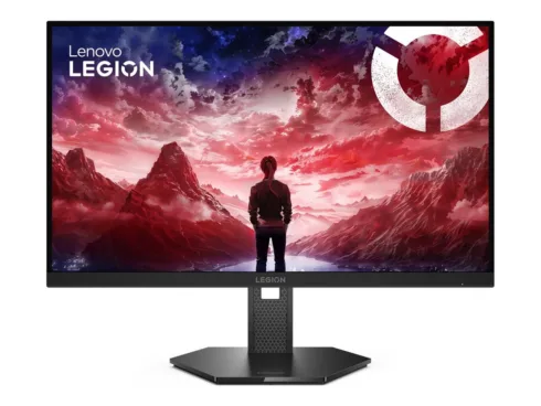 Lenovo Legion 27U-10 27 IPS 3840x2160/16:9/DP/HDMI/3y Warranty   Lenovo