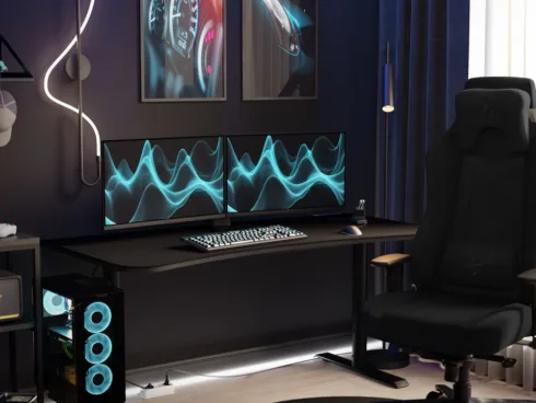 Arozzi   Nova   27 "   IPS   QHD   16:9   180 Hz   1 ms   2560 x 1440 pixels   350 cd/m²   HDMI ports quantity 1   Black