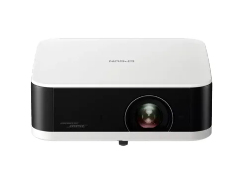 Epson EF-61W   Full HD (1920x1080)   700 ANSI lumens   White