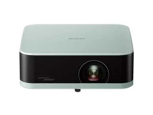 Epson EF-61G   Full HD (1920x1080)   700 ANSI lumens   Ice Green