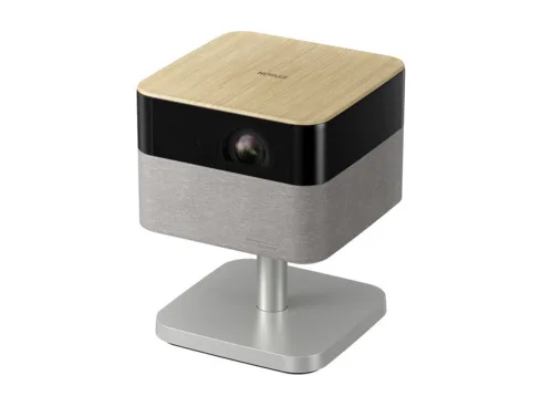 Epson EF-72   1000 ANSI lumens   Oak