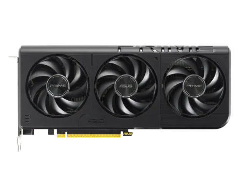 Asus Prime GeForce RTX 5050 8GB GDDR6 OC Edition   NVIDIA   8 GB   GeForce RTX 5050   HDMI ports quantity 1   PCI Express 5.0