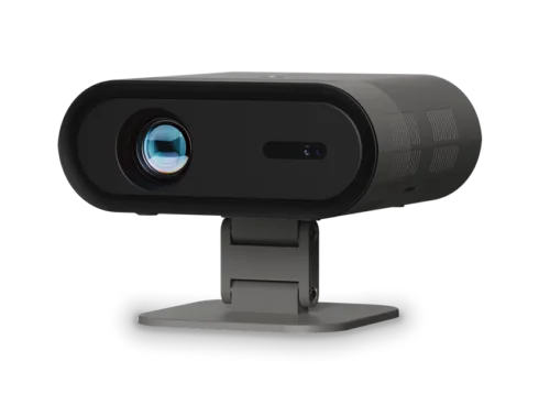 Philips NeoPix 160 Smart Projector, 1920x1080, 1.15:1, 1000:1, Black   Philips