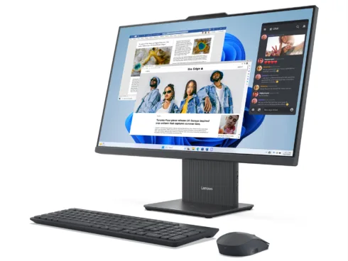 Lenovo IdeaCentre AIO 27ARR9 27 FHD AMD R5 7735HS/16GB/1TB/AMD Radeon 680M/WIN11 Home/Nordic kbd/2Y Warranty   Lenovo IdeaCentre   AIO 27ARR9   Desktop   AIO   27 "   AMD Ryzen 7   7735HS   16 GB   SODIMM DDR5   1000 GB   AMD Radeon 680M   Nordic   Windows 11 Home   Warranty 24 month(s)