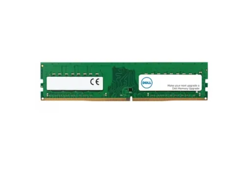 Dell 8 GB   DDR5   5600 MHz   PC/server   Registered No   ECC No