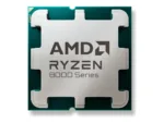 AMD Ryzen 7 8700F su 8 branduolių ir AM5 lizdu