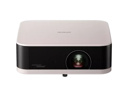 Epson EF-61R   Full HD (1920x1080)   700 ANSI lumens   Rose Quartz   Wi-Fi