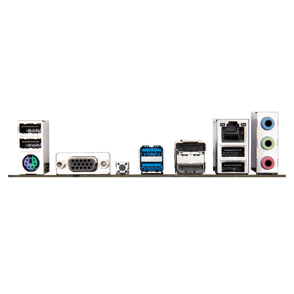 4c8de637-1486-449e-bdcb-b3fa70a9f1de-1 Mainboard GIGABYTE AMD A620 Socket AM5 micro ATX RAM DDR5-SDRAM 2xSlots 1xPCI Express x1 slots 1xPCI Express x16 slots 1xNumber of M.2 (M) slots A620MS2H2.2