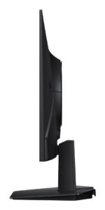Samsung LS27FG500SUXEN 27" Gaming Monitor Odyssey QHD G5 G50SF 2560x1440/16:9/200cd/m2/0.03ms, HDMI, USB, DP Samsung