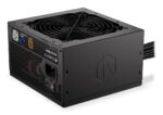 Maitinimo blokas ENDORFY ATX 750 W, šoninis vaizdas su ventiliatoriumi