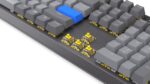 KEYBOARD WRL THOCK V2/EY5A129 ENDORFY