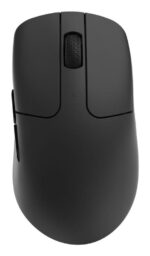 Keychron M2 bevielė optinė pelė su Pixart 3395 jutikliu
