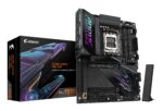 GIGABYTE X870E AORUS PRO su Socket AM5 ir DDR5 RAM