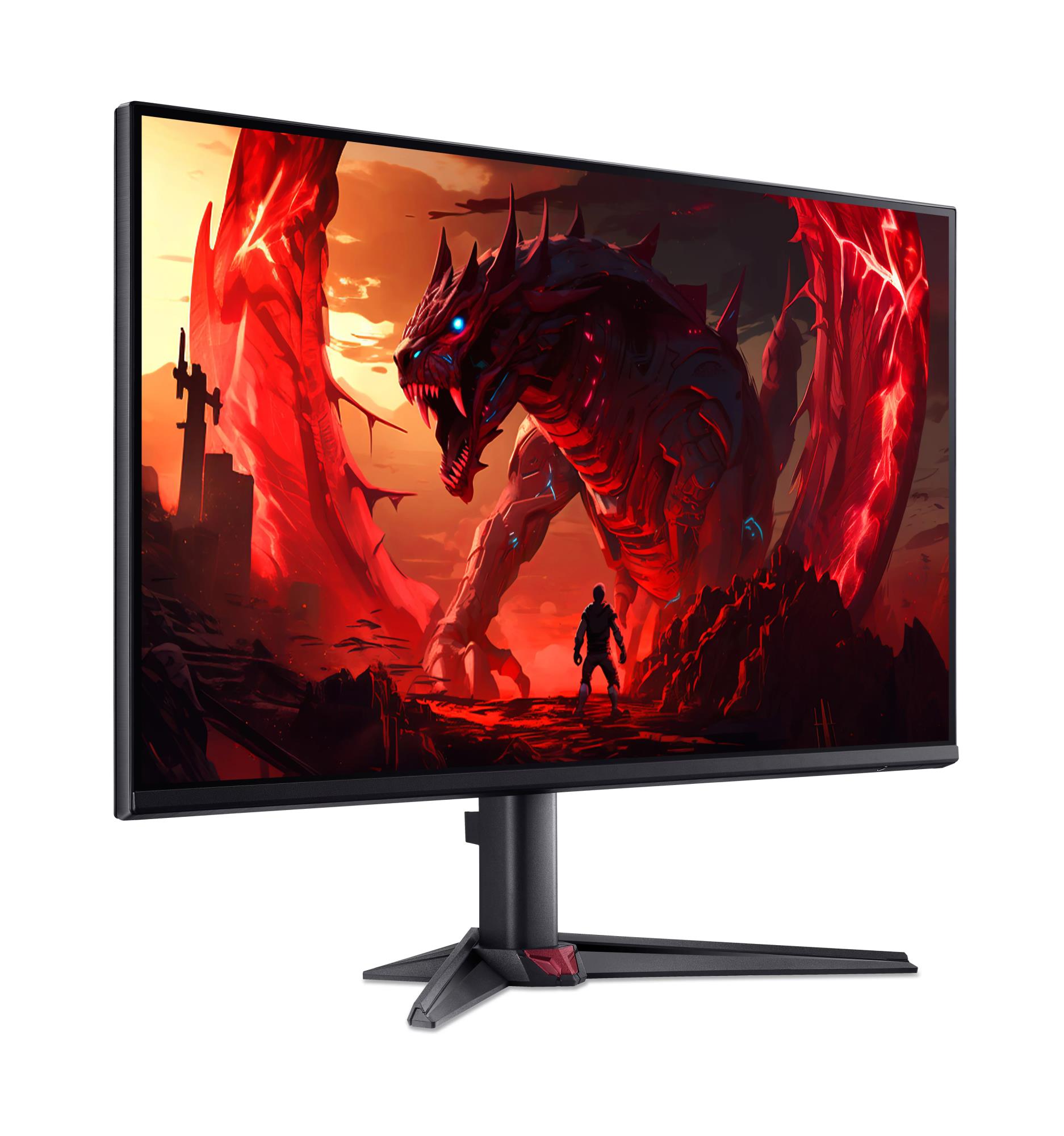 5c096329-af1d-4a9c-bf48-18b02edee21e-1 LCD Monitor ACER 27 " 1920 x 1080 pixels Full HD Native aspect ratio 16:9 LCD Flat UM.HV0EE.601