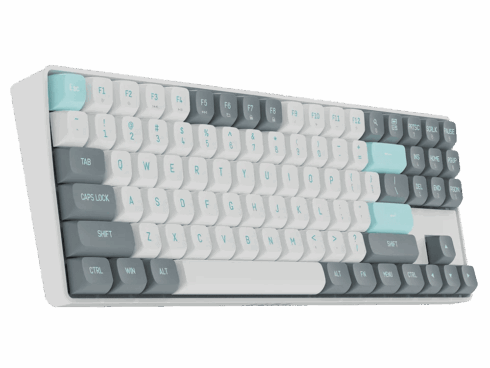 Darkflash GD89 Mechanical Keyboard - Mechaninė Klaviatūra