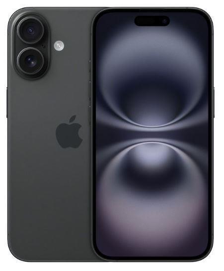 66f4dfbe-4369-4463-9f76-fa23fafd1c64-1 iPhone 16 128GB juodas mobilusis telefonas