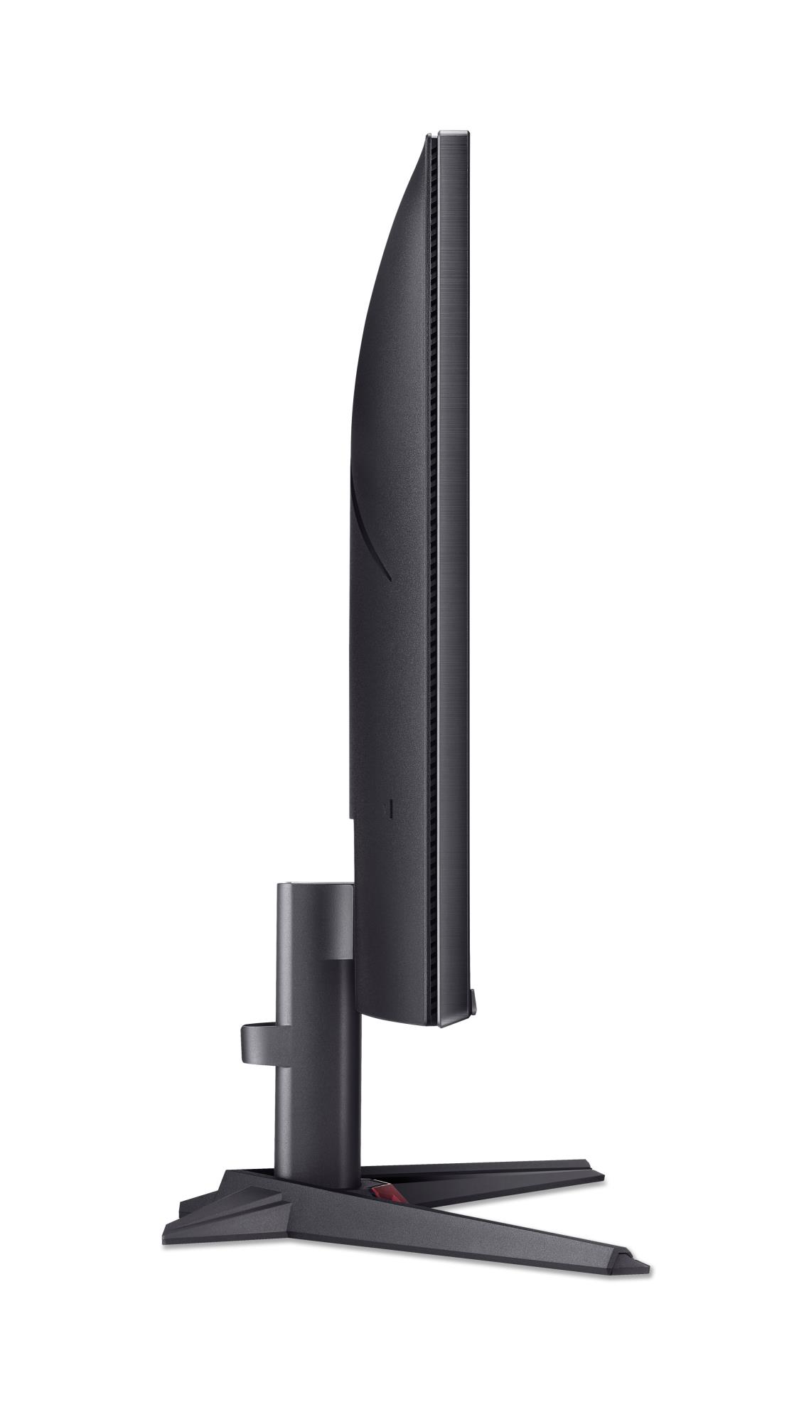 683d9553-9a29-4293-8b61-25189f071986-1 LCD Monitor ACER 27 " 1920 x 1080 pixels Full HD Native aspect ratio 16:9 LCD Flat UM.HV0EE.601