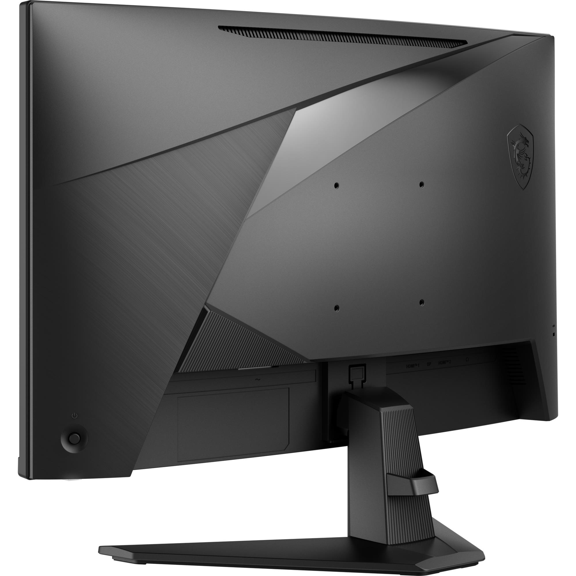 6b61a50c-75cb-46d6-a428-60b16705f51c LCD Monitor MSI MAG 276CF E20 27" Gaming/Curved Panel VA 1920x1080 16:9 200 Hz 0.5 ms MAG276CFE20