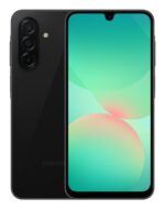 Samsung Galaxy A26 5G su 128 GB atminties ir 6.7" Super AMOLED ekranu