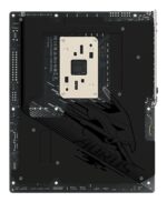 Mainboard GIGABYTE AMD X870E Socket AM5 ATX RAM DDR5-SDRAM 4xSlots Wi-Fi Yes Bluetooth Yes 4xNumber of M.2 (M) slots X870EAPROX