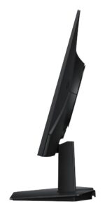 Samsung LS27FG500SUXEN 27" Gaming Monitor Odyssey QHD G5 G50SF 2560x1440/16:9/200cd/m2/0.03ms, HDMI, USB, DP Samsung