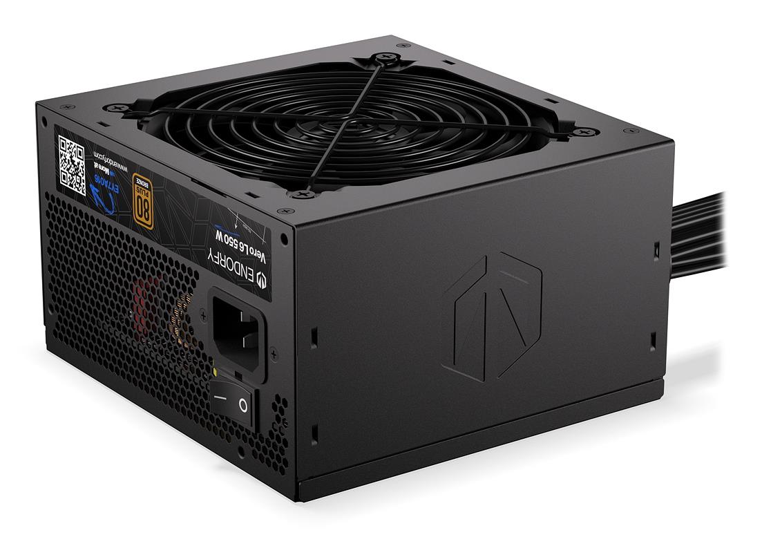 7eaf99fb-57e4-4cde-aa2e-896fe51f22c8-1 Power Supply ENDORFY ATX PC 200 - 240 V 550 W EY7A016