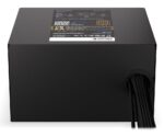 Maitinimo blokas ENDORFY ATX 750 W su matmenimis ir jungtimis