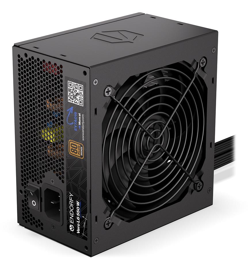 88786f1c-646e-4377-9c06-c78184642b7b-1 Power Supply ENDORFY ATX PC 200 - 240 V 550 W EY7A016
