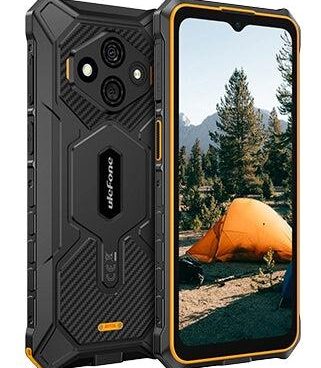 MOBILE PHONE RUGKING 3 PRO/8/128GB ORANGE ULEFONE