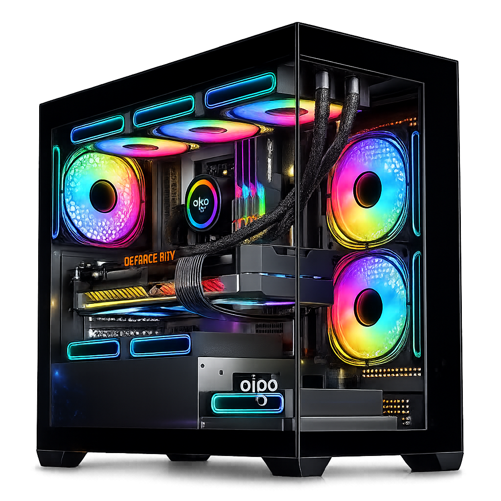 RPC.lt, kompiuterinė technika, dalys, taisymas