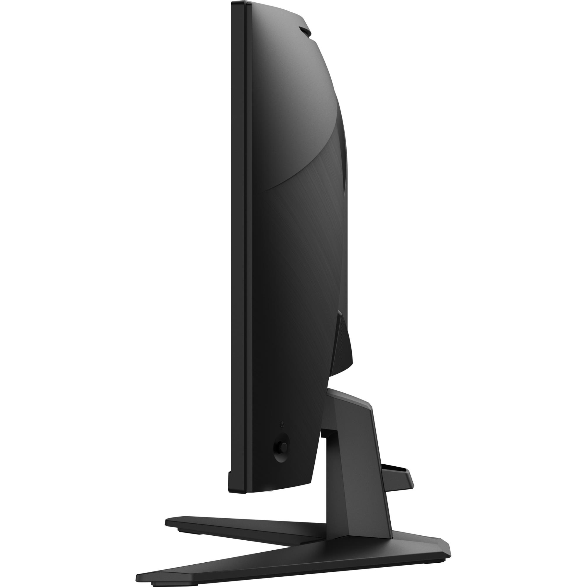8cbaf654-b8c5-4030-8268-0822f5a06874 LCD Monitor MSI MAG 276CF E20 27" Gaming/Curved Panel VA 1920x1080 16:9 200 Hz 0.5 ms MAG276CFE20