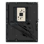 Mainboard GIGABYTE AMD X870E Socket AM5 ATX RAM DDR5-SDRAM 4xSlots Wi-Fi Yes Bluetooth Yes 4xNumber of M.2 (M) slots X870E A ELITE X X870EAELITEX