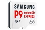 MEMORY MICRO SDXC EXPR. 256GB/MB-MK256T/WW SAMSUNG