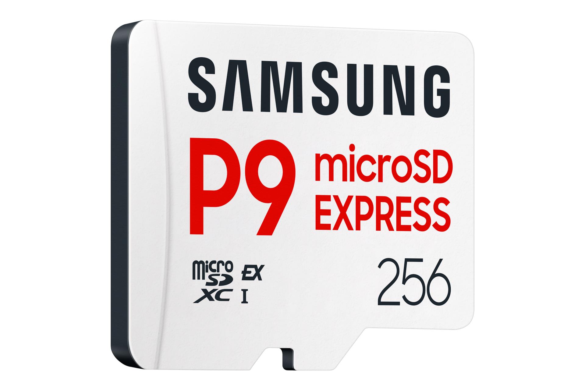 941a8b30-42b7-478f-ba1a-f755e3764b6c MEMORY MICRO SDXC EXPR. 256GB/MB-MK256T/WW SAMSUNG