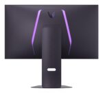 Monitor LG 32 " 3840 x 2160 pixels 4K Ultra HD Native aspect ratio 16:9 OLED Flat 32GX870A-B