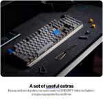 KEYBOARD WRL THOCK V2/EY5A129 ENDORFY