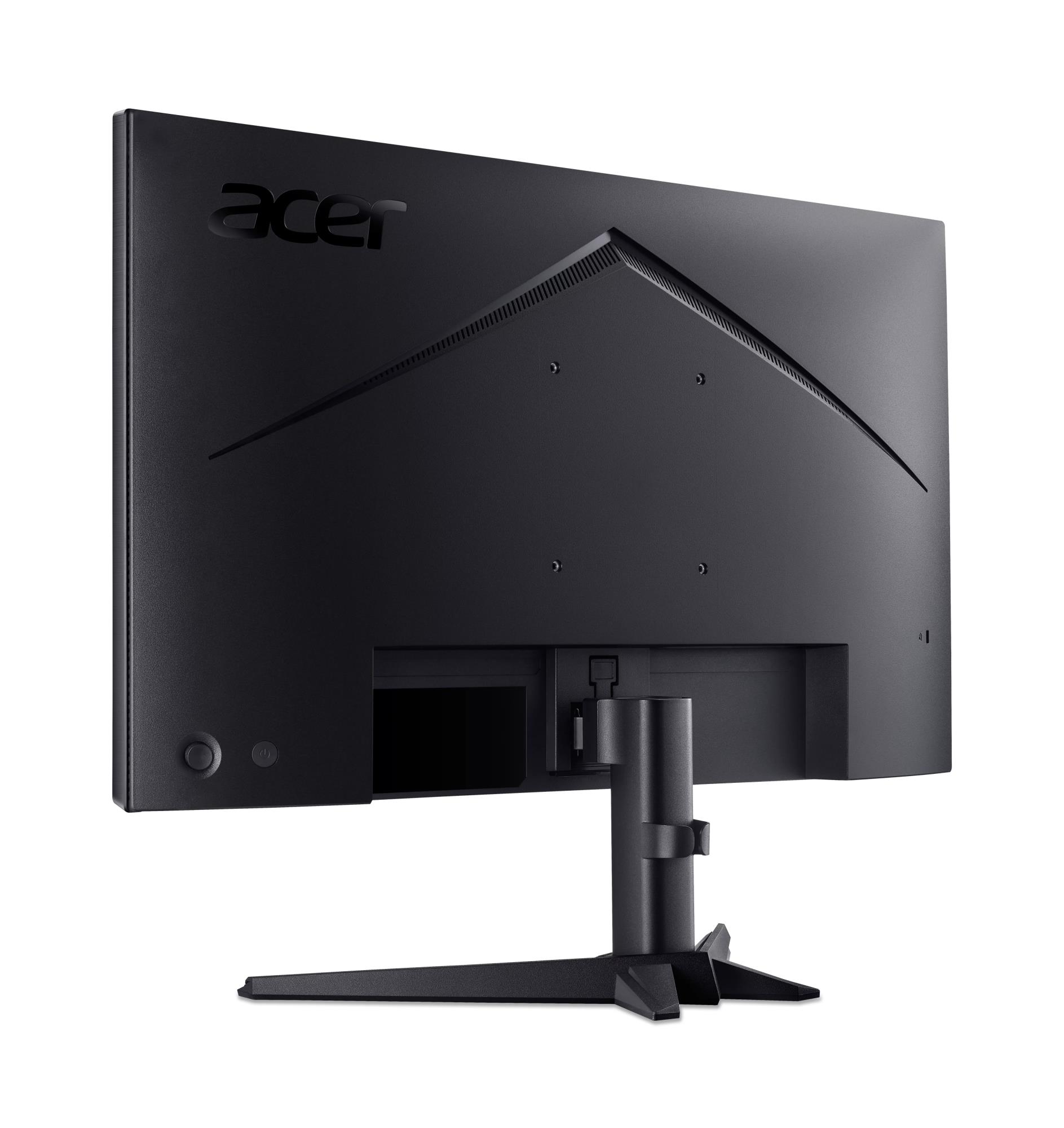 96168424-88d5-4d53-841d-6ddf2c06ece3-1 LCD Monitor ACER 27 " 1920 x 1080 pixels Full HD Native aspect ratio 16:9 LCD Flat UM.HV0EE.601