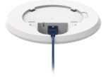 Access Point TELTONIKA TAP100, šoninis vaizdas su RJ45 jungtimi