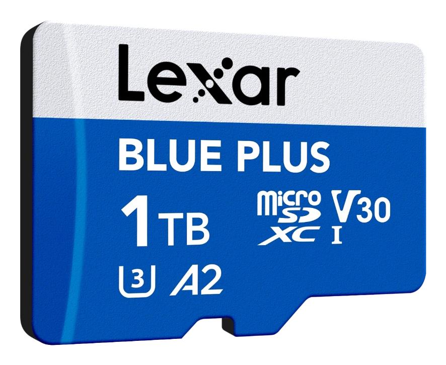 a4dd773e-70be-4ede-8252-63dddb383470-1 MEMORY MICRO SDXC 1TB UHS-I/LMSBLPL001T-BNANG LEXAR