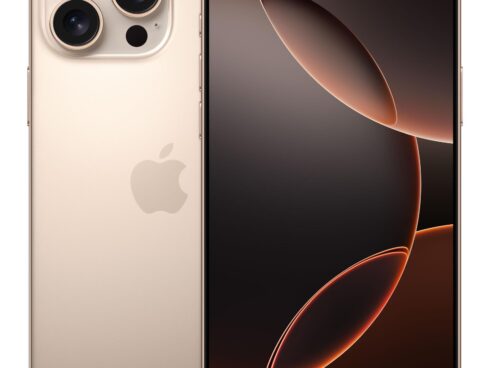 REFURB. PHONE IPHONE 16 PROMAX/256GB N.DESERT APPLE RENEWD