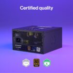 Power Supply ENDORFY ATX PC 200 - 240 V 550 W EY7A016