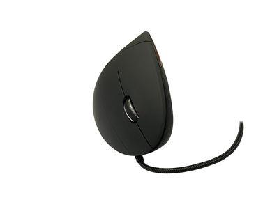 ac409e4a-8b13-459c-be8f-ae2c2948b99f-1 Pelė USB optinė 6 mygtukų, dešiniarankiams, juoda MROS230
