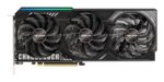 ASROCK AMD Radeon RX 9070 XT 16 GB GDDR6 vaizdo plokštė