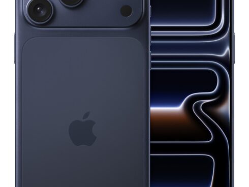 MOBILE PHONE IPHONE 17 PRO MAX/256GB DEEP BLUE MFYP4 APPLE