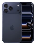 IPhone 17 Pro Max su 256GB atminties ir A19 Pro procesoriumi