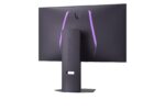 Monitor LG 32 " 3840 x 2160 pixels 4K Ultra HD Native aspect ratio 16:9 OLED Flat 32GX870A-B